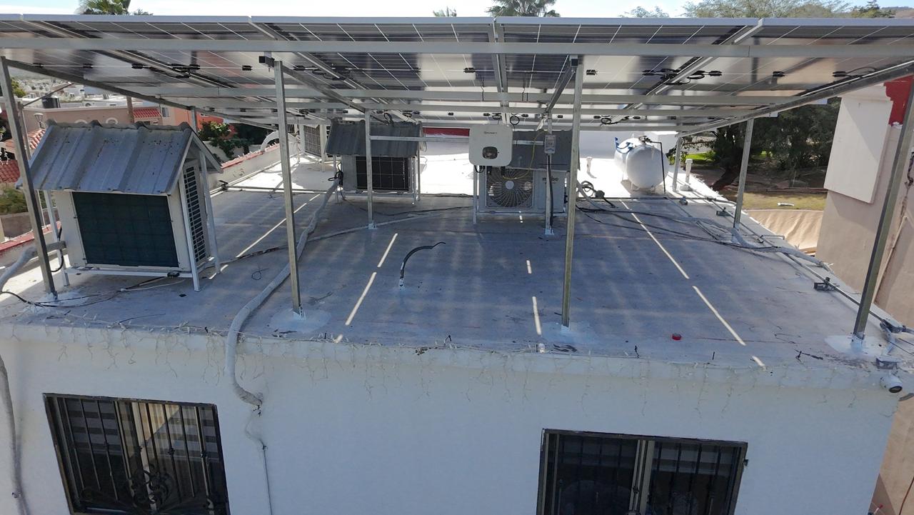 Proyecto de instalacion solar 10
