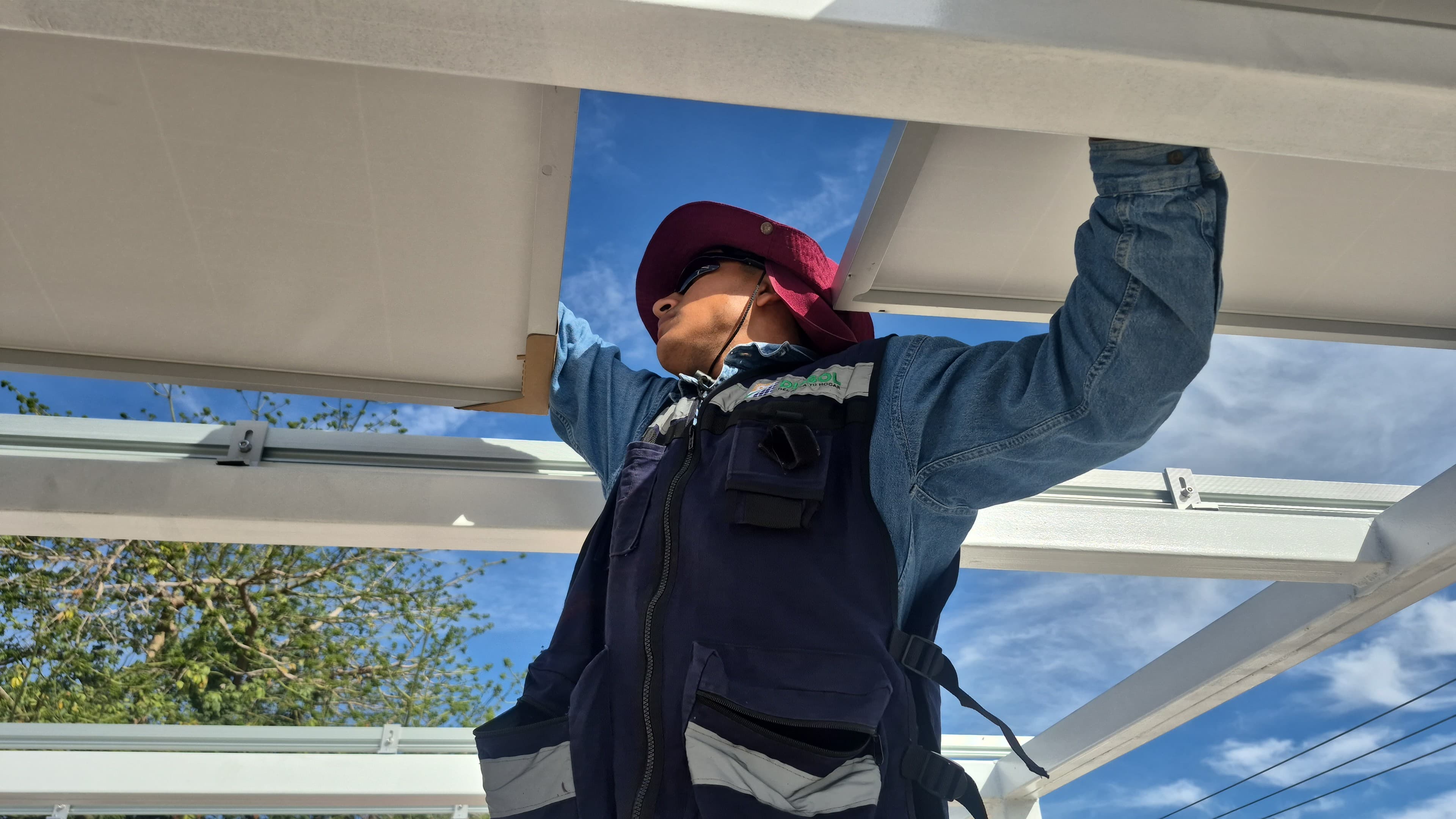 Proyecto de instalacion solar 2