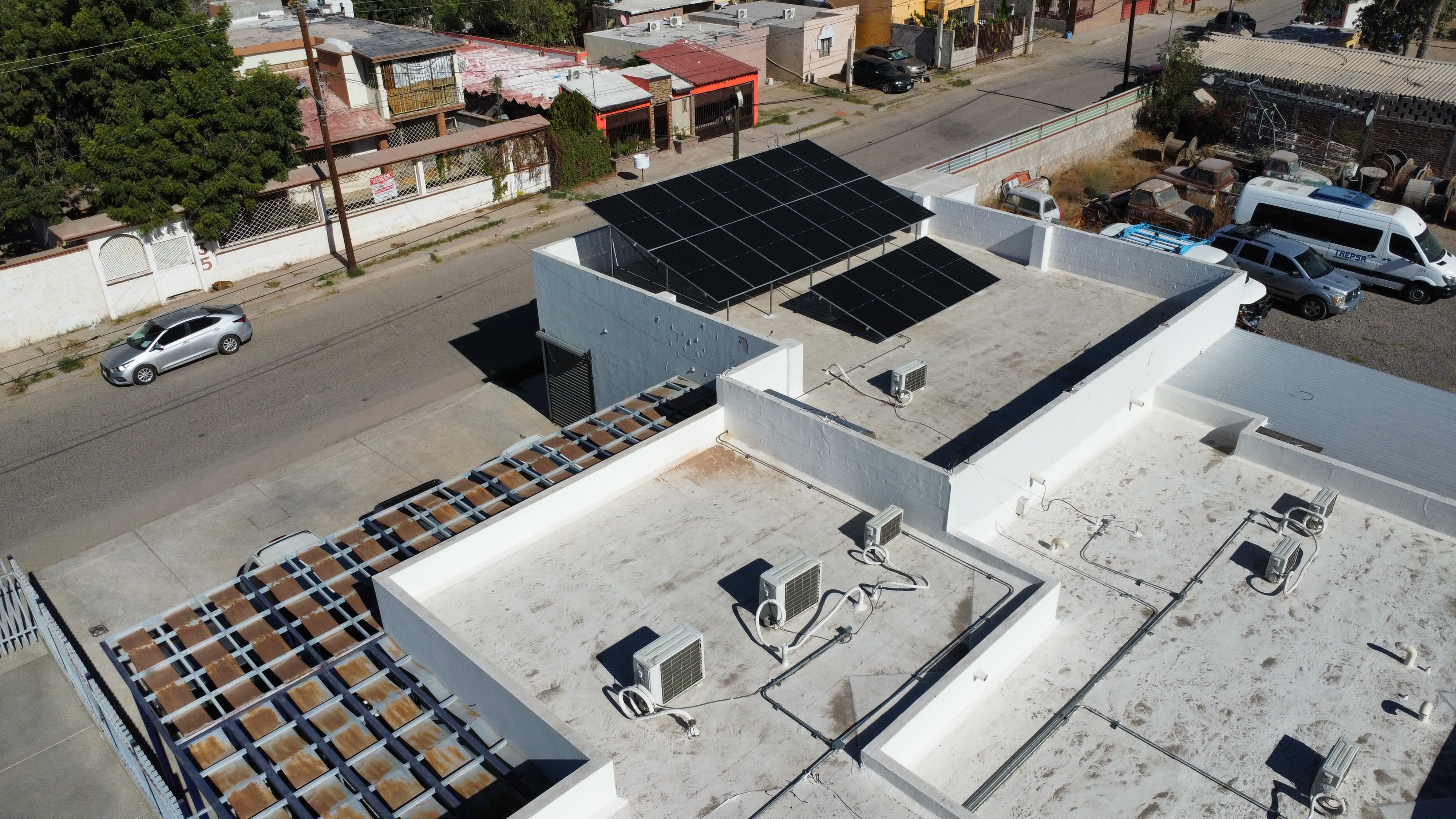 Proyecto de instalacion solar 3