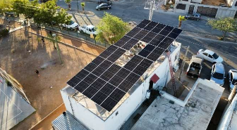 Abarrotes del Bosque