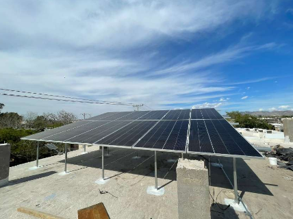 Ferreteria y Plomeria La Solucion