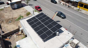 La Fruteria Mini-Super