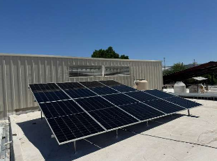 Herrajes del Desierto