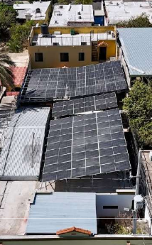 Maricultivos de Sonora