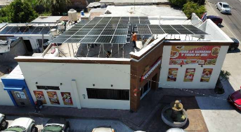 Taqueria Los Reportados