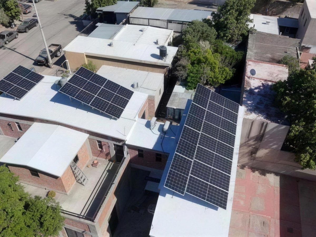 Olivares, Hermosillo