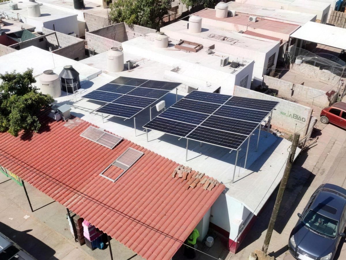 Superes ANA, Guaymas y Hermosillo