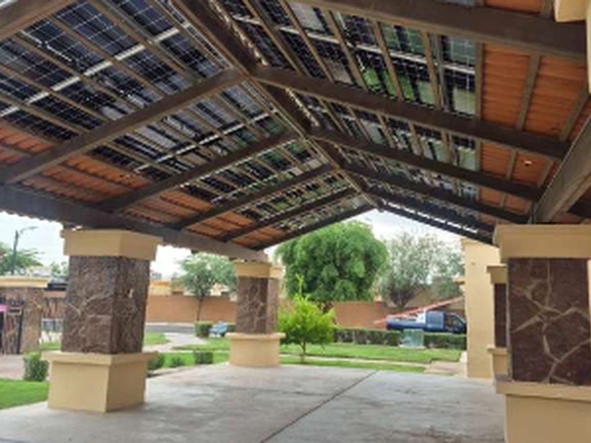 Corceles Residencial